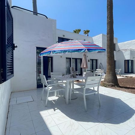 Los Barqueros 24 By Best Holidays Fuerteventura Corralejo Buitenkant foto