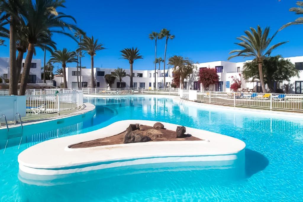 Los Barqueros 24 By Best Holidays Fuerteventura Corralejo Buitenkant foto