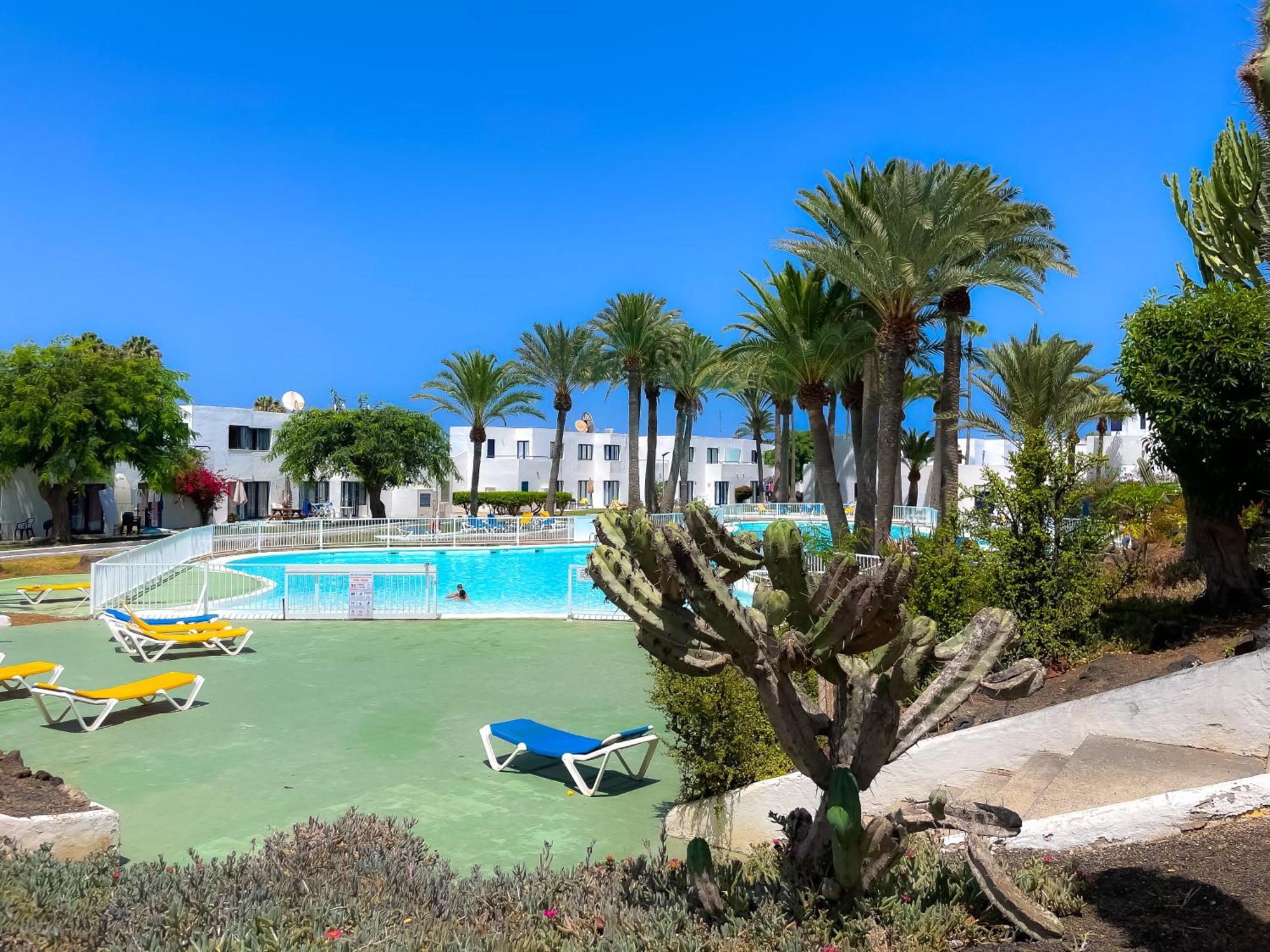 Los Barqueros 24 By Best Holidays Fuerteventura Corralejo Buitenkant foto